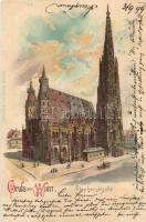 10 db régi városképes és motívum képeslap, közte 1 modern lap. vegyes minőség / 10 pre-1945 town-vie...