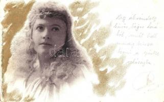 10 db régi városképes és motívum képeslap, közte 1 modern lap. vegyes minőség / 10 pre-1945 town-vie...