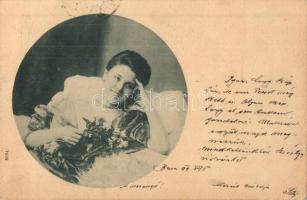 10 db régi városképes és motívum képeslap, közte 1 modern lap. vegyes minőség / 10 pre-1945 town-vie...