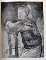 Kállai Ernő: Mednyánszky László. Bp., 1943, Singer és Wolfner. Kicsit kopott félbőr kötésben, egyébk...