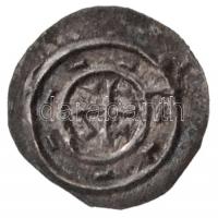 1116-1131. Denár Ag "II. István" (0,28g) T:1-,2
Hungary 1116-1131. Denar Ag "Stephen...