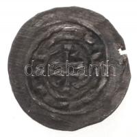 1095-1116. Denár Ag "Kálmán" (0,4g) T:2 kis ph.
Hungary 1095-1116. Denar Ag "Coloman...