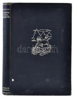 Edward Shackleton: Eszkimók, fókák, jéghegyek. Egy sarkutazó naplója. Bp., [1940], Singer és Wolfner...