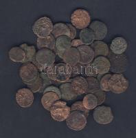 57db római kisbronz T:tisztítatlan