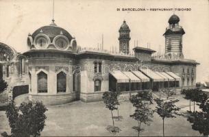 Barcelona Restaurant