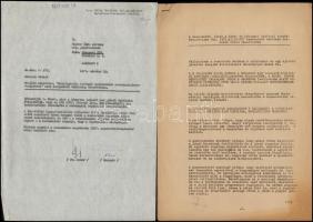 1980 Szabadalmi okirat, Ganz-Mávag és Taurus Gumiipari Vállalat, gumirugózású kerékpár deformációs e...