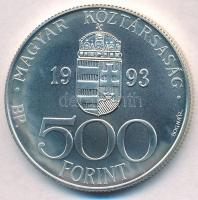 1993. 500Ft Ag "Integráció Az Európai Közösségbe" T:BU
Adamo EM130