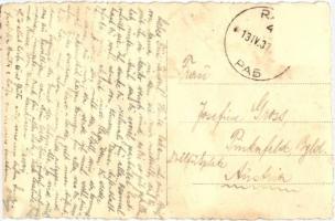 Rab, Otok Rab, Arbe; Foto Rio (fa)