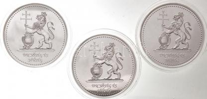 DN "Királyi párok" sorozat: "Szent István és Gizella 995", "Mátyás és Beatr...