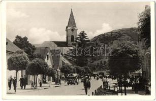 8 db régi történelmi magyar városképes lap (Kassa, Munkács, Rahó, Püspökfürdő, Szilágysomlyó, Gyergy...