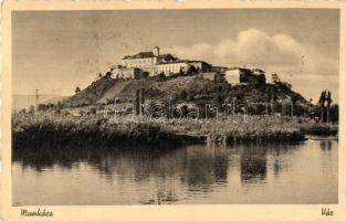 8 db régi magyar és történelmi magyar városképes lap (Kassa, Munkács, Palicsfürdő, Szabadka, Ungvár,...