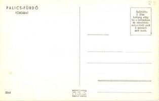 8 db régi magyar és történelmi magyar városképes lap (Kassa, Munkács, Nagyberezna, Palicsfürdő, Szab...