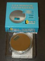 Lindner mini mérleg 0,01g-tól 50g-ig