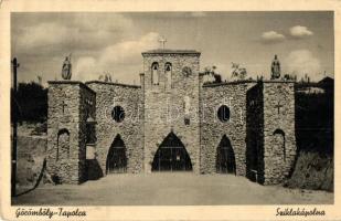 8 db régi magyar és történelmi magyar városképes lap (Kassa, Beregszász, Boldva, Csáktornya, Görömbö...