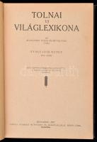 Vegyes könyvtétel, 4 db: 
Bilz F. E.: Az új természetes gyógymód. 2. kötet. Leipzig, én., Dr. Karl ...