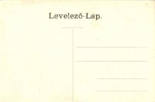 Zboró, Zborov; Rákóczi vártemplom / castle church (gyűrődés / crease)