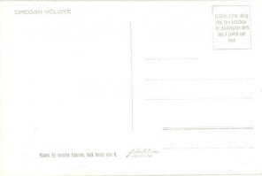 34 db régi magyar és történelmi magyar városképes lap / 34 pre-1945 Hungarian and Historical Hungari...