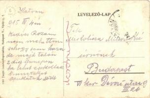 34 db régi magyar és történelmi magyar városképes lap / 34 pre-1945 Hungarian and Historical Hungari...