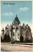 34 db régi magyar és történelmi magyar városképes lap / 34 pre-1945 Hungarian and Historical Hungari...