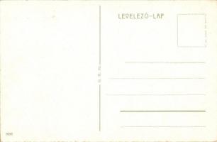 34 db régi magyar és történelmi magyar városképes lap / 34 pre-1945 Hungarian and Historical Hungari...