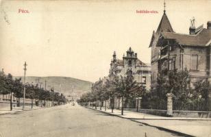 34 db régi magyar és történelmi magyar városképes lap / 34 pre-1945 Hungarian and Historical Hungari...