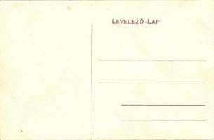 32 db régi magyar és történelmi magyar városképes lap / 32 pre-1945 Hungarian and Historical Hungari...