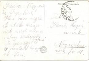 32 db régi magyar és történelmi magyar városképes lap / 32 pre-1945 Hungarian and Historical Hungari...