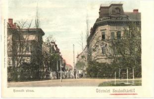 32 db régi magyar és történelmi magyar városképes lap / 32 pre-1945 Hungarian and Historical Hungari...