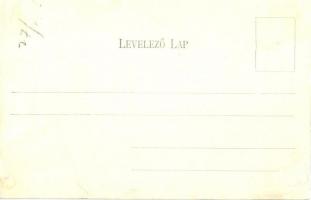 32 db régi magyar és történelmi magyar városképes lap / 32 pre-1945 Hungarian and Historical Hungari...