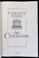 Marco Cattaneo-Jasmina Trifoni: Ősi civilizációk. Unesco világörökség. Fordította: H. Prikler Renáta...