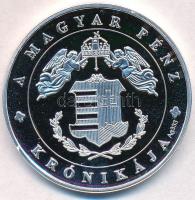 DN "Magyarország Keresztény Királyai / II. "Lovag" András 1205-1235" Ag emlékére...