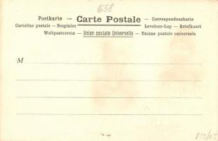 Anatoly Stoessel (Stössel), Teraoutchi - Russian and Japanese army leaders of the Russo-Japanese war...