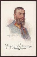 Erzherzog Ferdinand (EK)