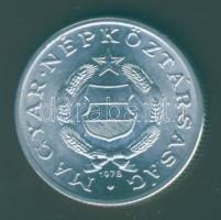 1978. 1Ft variáns: a csillag sugarai nem érintik a búzakalászt T:1