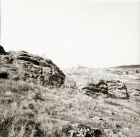 1967 Tihanyi-félsziget, Belső tó és környéke, a félsziget tájképei és élővilága, 44 db szabadon felh...