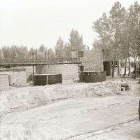 cca 1965 Sinka Antal (?-?) hagyatékából (aki a velencei AGROKOMPLEX fotósa volt az 1960-as, 1970-es ...