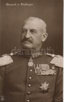 General Linsingen Photo