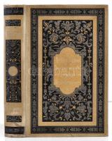 Arany János összes munkái 1-2.,4. kötetek. + Arany János hátrahagyott iratai és levelezése 1.,3.,4. ...