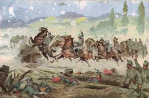 WW. I. k.u.k soldiers