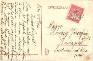 Kaba, Fogyasztási és értékesítő szövetkezet üzlete és saját kiadása (EK)