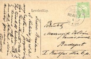 Gyón (Dabas), Fő utca, üzlet (EK)