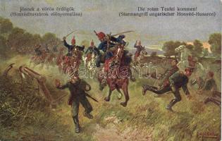 WW. I. k.u.k soldiers