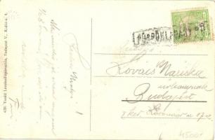 Püspökladány, Kossuth Lajos utca (EK)