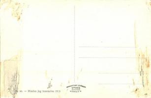 Balaton, A tihanyi visszhang (Rb)