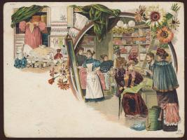 Advertising Litho (not PC) (EB)