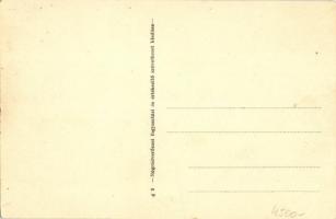 Verőce, Nógrádverőce; Magyar kút, kerékpár. Fogyasztási szövetkezet kiadása