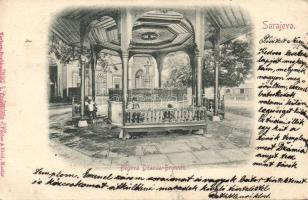 1899 Sarajevo Dzami