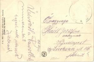 Berhida, Római katolikus templom. Scheiber Adolf kiadása (Rb)