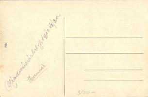 Sósmező, Poiana Sarata; Magyar-román határ / Hungarian-Romanian border (EK)