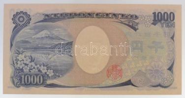 Japán 2004. 1000Y T:I-
Japan 2004. 1000 Yen C:AU
Krause 104